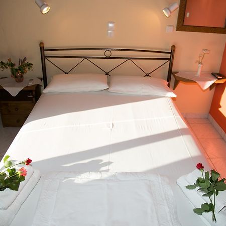 Almyros Studios & Apartments Kounopetra Dış mekan fotoğraf
