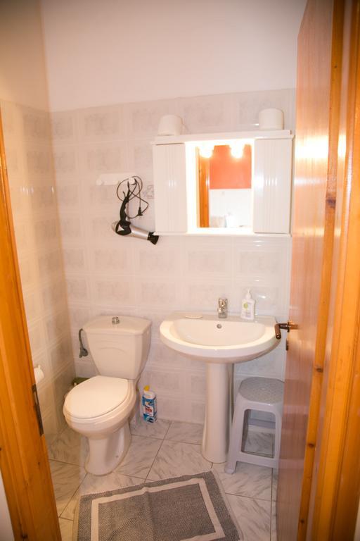 Almyros Studios & Apartments Kounopetra Dış mekan fotoğraf