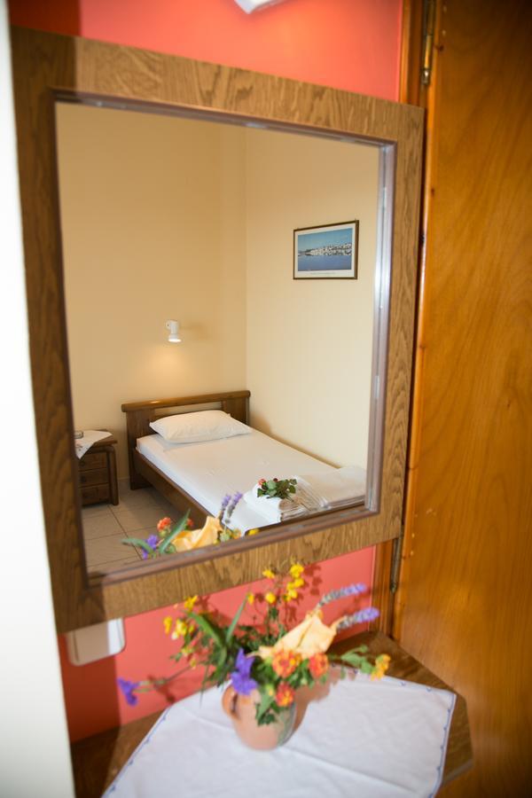 Almyros Studios & Apartments Kounopetra Dış mekan fotoğraf